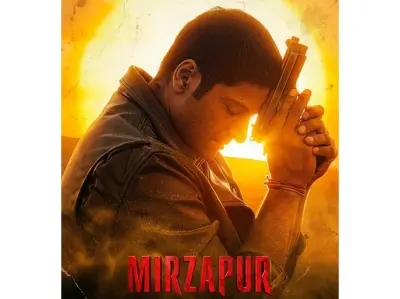'Mirzapur: The Movie' new posters unveiled; Kaleen Bhaiya, Munna Bhaiya, Guddu and Bablu return