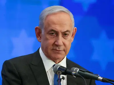 Netanyahu Vetoes Gaza Peace Roadmap — Why Full Disarmament Is a Non-Negotiable Demand