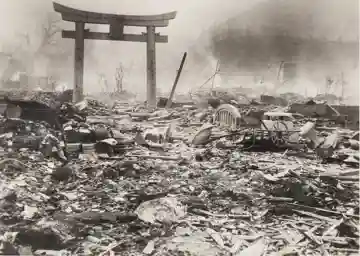 Nagasaki Marked the Tragic End of World War II — Here is Why Planners Chose this City