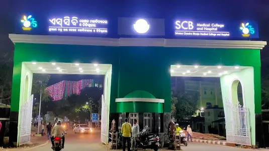 IIRF Ranking: SCB ranked 15th among Govt medical colleges nationally; VIMSAR, MKCG among India’s Top 74
