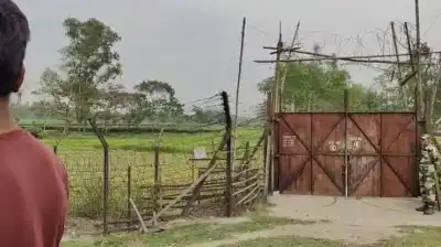 Bengal Tea Farmer Abducted by Cross-Border Gang — Surprising Reason Behind his Abduction