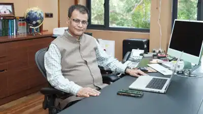 ED Director Rahul Navin gets one-year extension till August 13, 2027