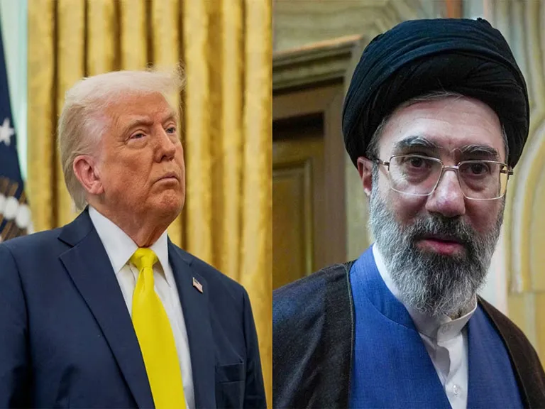Trump Ditches Nuclear Demands — Why Strait of Hormuz Matters More for US
