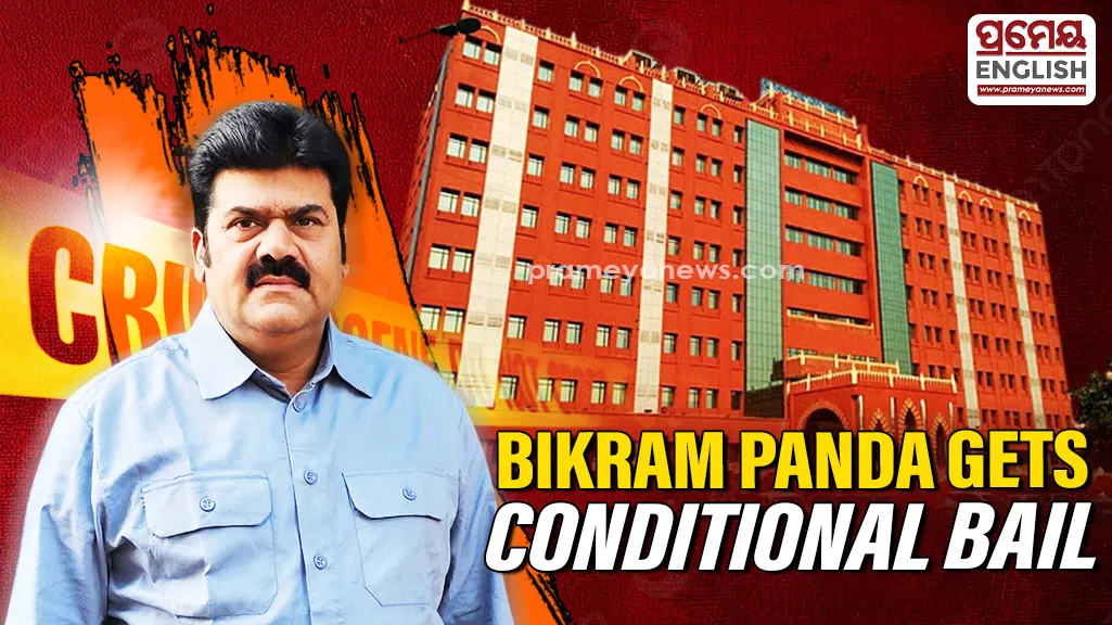 The Orissa High Court has held that the arrest of former Biju Janata Dal (BJD) MLA Bikram Kumar Panda in connection with the high-profile murder of advocate and BJP leader Pitabas Panda was vitiated due to non-compliance with mandatory constitutional and statutory safeguards