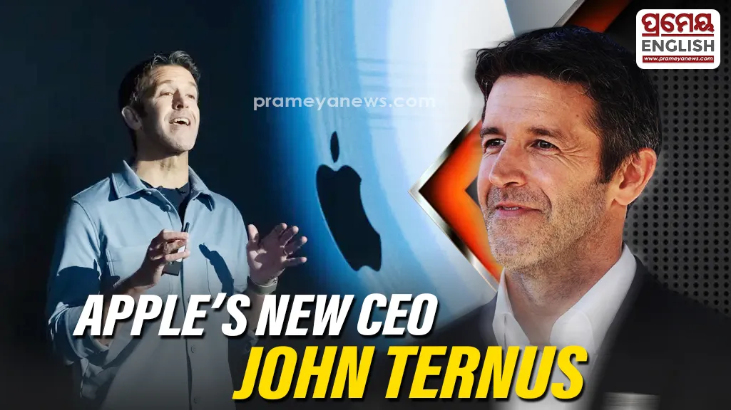 John Ternus Takes Apple Helm As Hardware Veteran Aims To Reignite Stalled Silicon Innovation