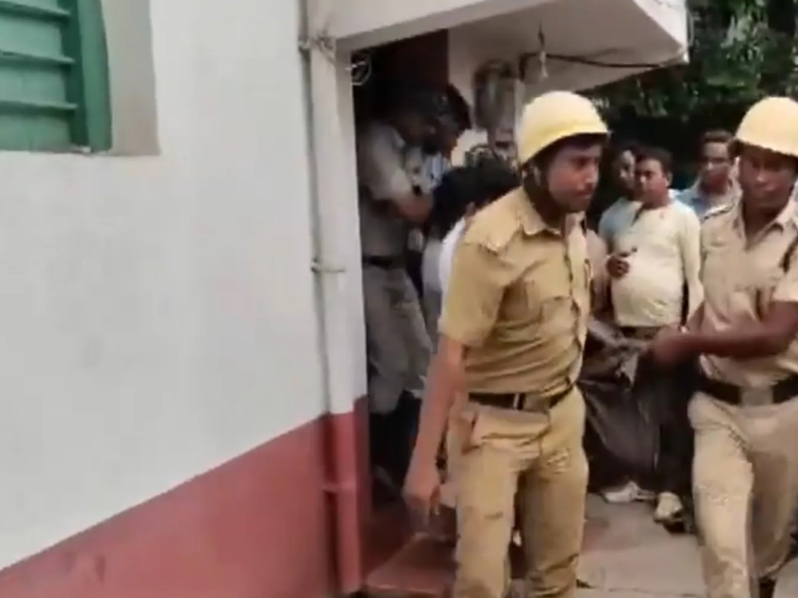 Mamata Banerjee's niece found dead at father's residence in Birbhum's Rampurhat: Police
