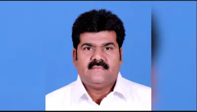 Pitabas Panda murder case: Orissa HC grants conditional bail to former MLA Bikram Panda