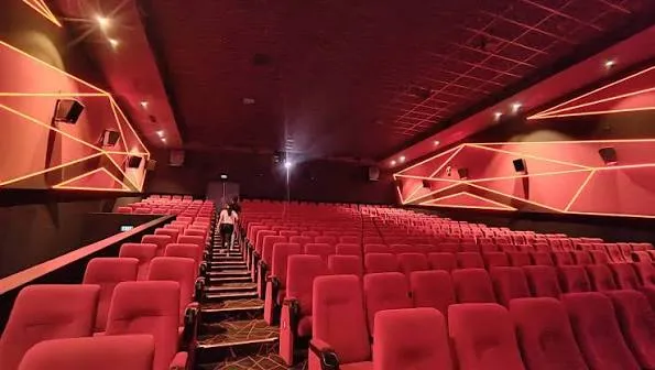 Movie ticket bonanza in Odisha: Watch films for Just ₹99 & ₹149 today