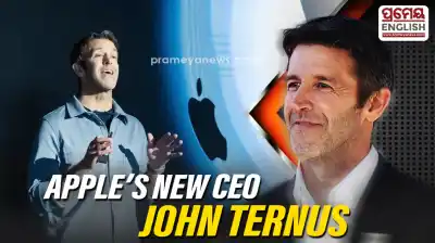 John Ternus Takes Apple Helm As Hardware Veteran Aims To Reignite Stalled Silicon Innovation