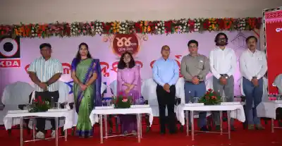 KDA celebrates 44th Foundation Day with focus on sustainable and people-centric urban development