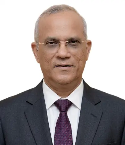 B.K. Mishra assumes charge as Additional General Manager of East Coast Railway