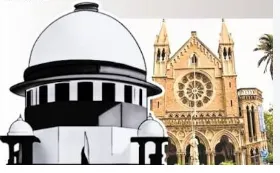 SC upholds Mumbai University’s decision to halve law college seats, sets aside Rs 1 lakh costs