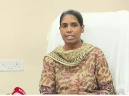 Operation Anweshan: Odisha Police rescues 101 missing children