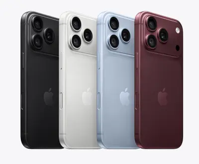 New iPhone 18 Pro Lineup Demands Up to 329900 Rupees Featuring Variable Aperture Upgrades