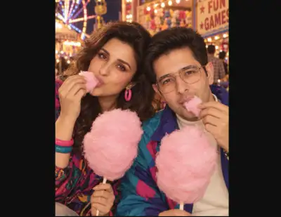 The 80s are back! Politicians, Bollywood stars and sportspersons go retro With AI