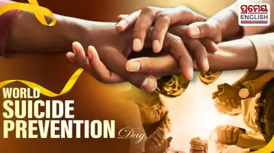 World Suicide Prevention Day: The silent battle behind suicide
