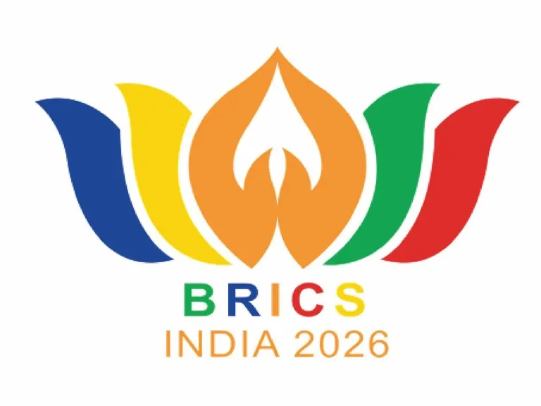 Security Forces Lock Down Capital as Global Heads Prepare for BRICS Summit 2026