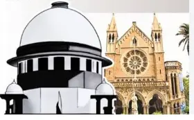 SC upholds Mumbai University’s decision to halve law college seats, sets aside Rs 1 lakh costs