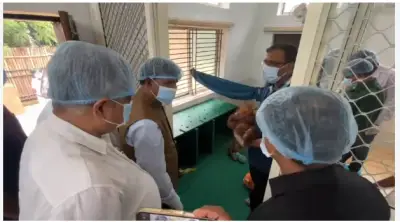 Odisha Forest Minister Warns Strict Action Against Illegal Orangutan Traffickers