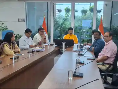Odisha to observe 'Swachhata Hi Seva'- 2026 from September 17 to October 2