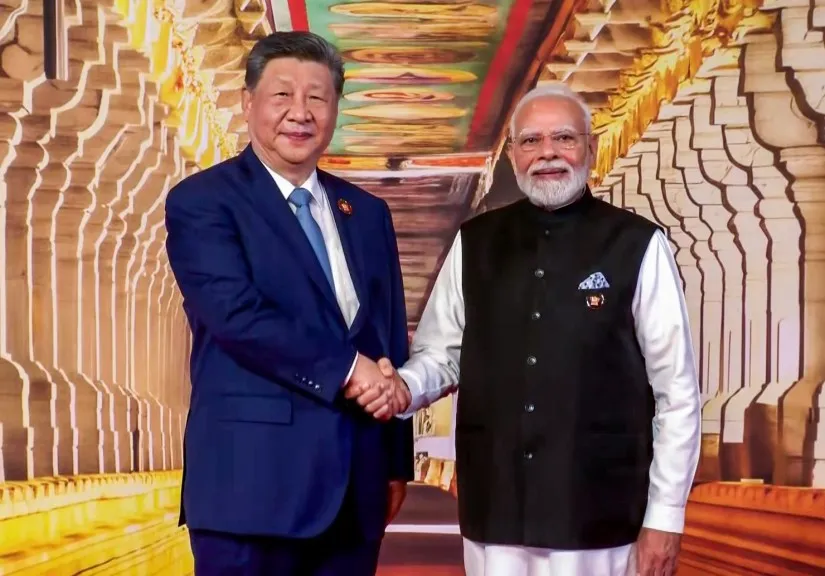 High stakes for India and China as leaders prepare for key bilateral talks