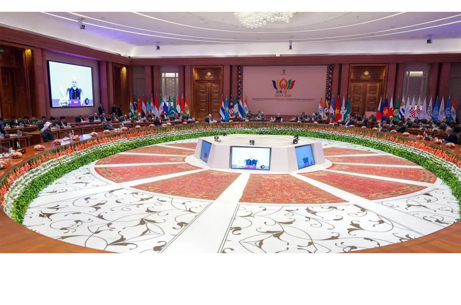 No proposal for BRICS currency as of now, local currency settlements remain focus