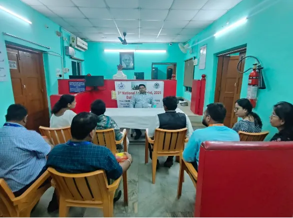 62,487 Cases Settled, ₹28.85 Crore Dues Recovered at Lok Adalat in Khordha district