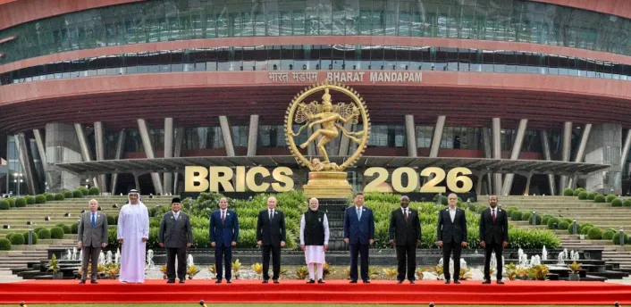 BRICS adopts landmark declaration as PM Modi calls for replacing ‘pyramid of privilege’ in global governance