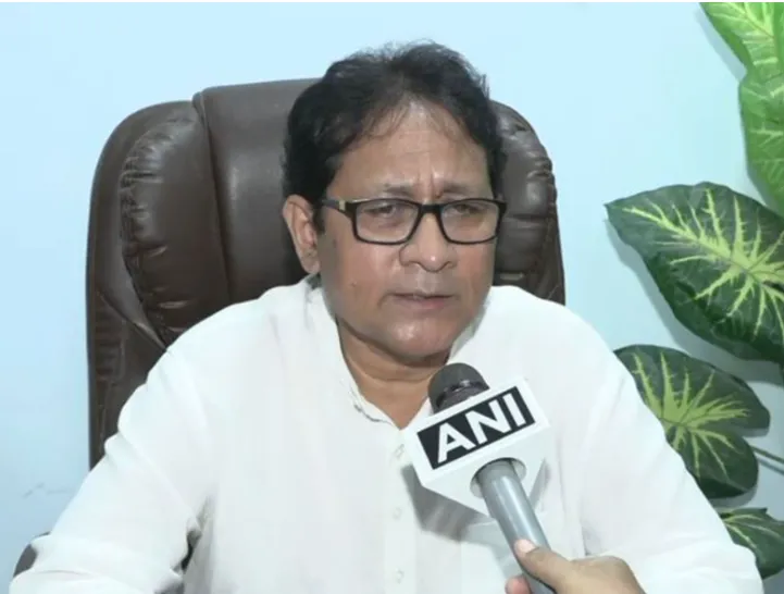 BJD MLA seeks CBI probe into Indonesian Orangutans found in Odisha