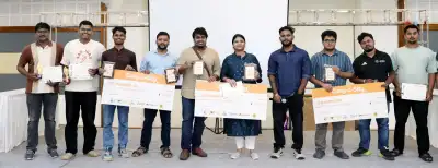 Quiz on Odisha’s culinary heritage ‘Curry-O-Sity 2.0’ held at SOA