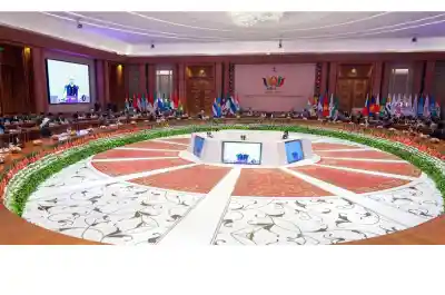 No proposal for BRICS currency as of now, local currency settlements remain focus