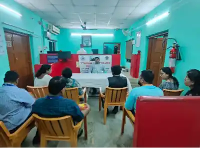 62,487 Cases Settled, ₹28.85 Crore Dues Recovered at Lok Adalat in Khordha district