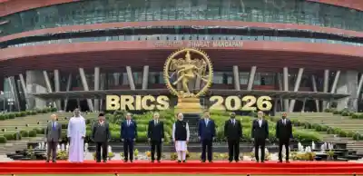BRICS adopts landmark declaration as PM Modi calls for replacing ‘pyramid of privilege’ in global governance
