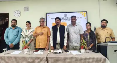 Utkal University MSW induction highlights academia and agency roles in social transformation