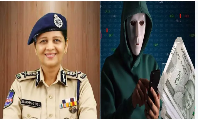 Telangana Police facilitate refund of Rs 139.68 crore to cyber fraud victims