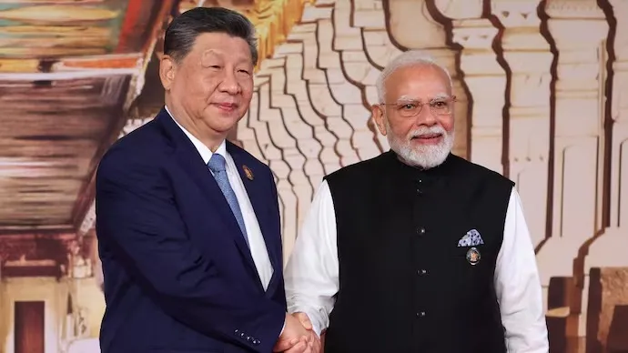 Chinese President skips PM Narendra Modi BRICS gala dinner following crucial bilateral talks