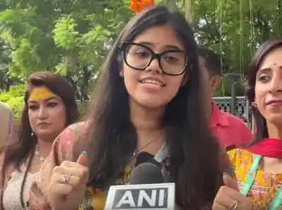 Hanuman Ansh' producer Anupriya Nagar highlights journey from funding hurdles to audience acclaim