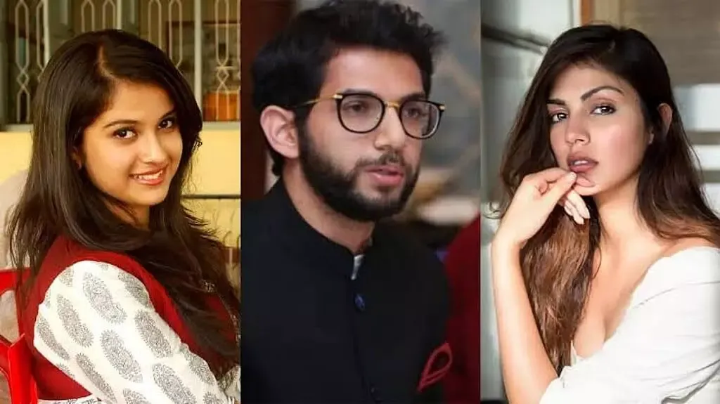 CBI names Aaditya Thackeray and Dino Morea in fresh FIR over Disha Salian murder conspiracy