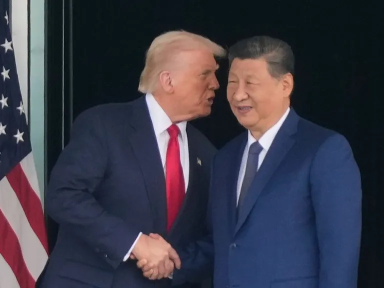 Trump and Xi Prepare for High-Stakes September 24 Summit