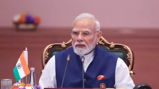 PM Modi to inaugurate SEMICON India 2026 on September 17 in New Delhi