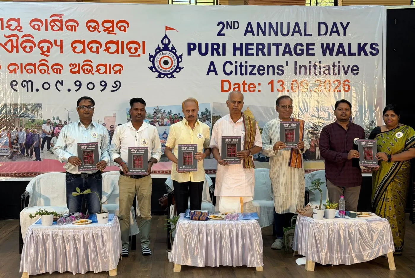 Odisha's distinct identity of Pashupat and Shaivite culture unique: Prof Kharavel Mohanty