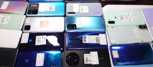 How a gang posing as examinees looted student mobile phones, vehicles in Bhubaneswar