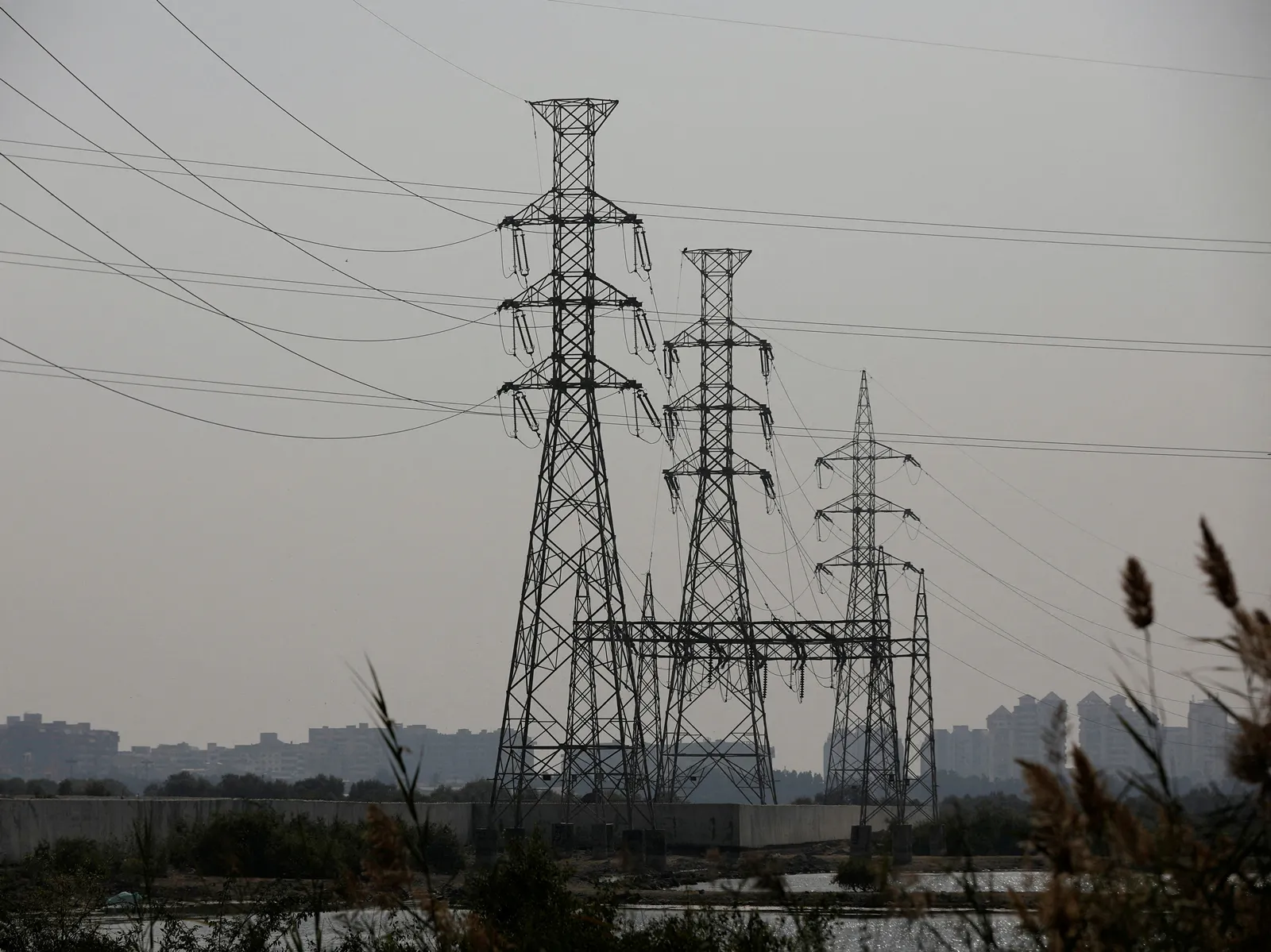 India approves export of power to flood-ravaged Nepal
