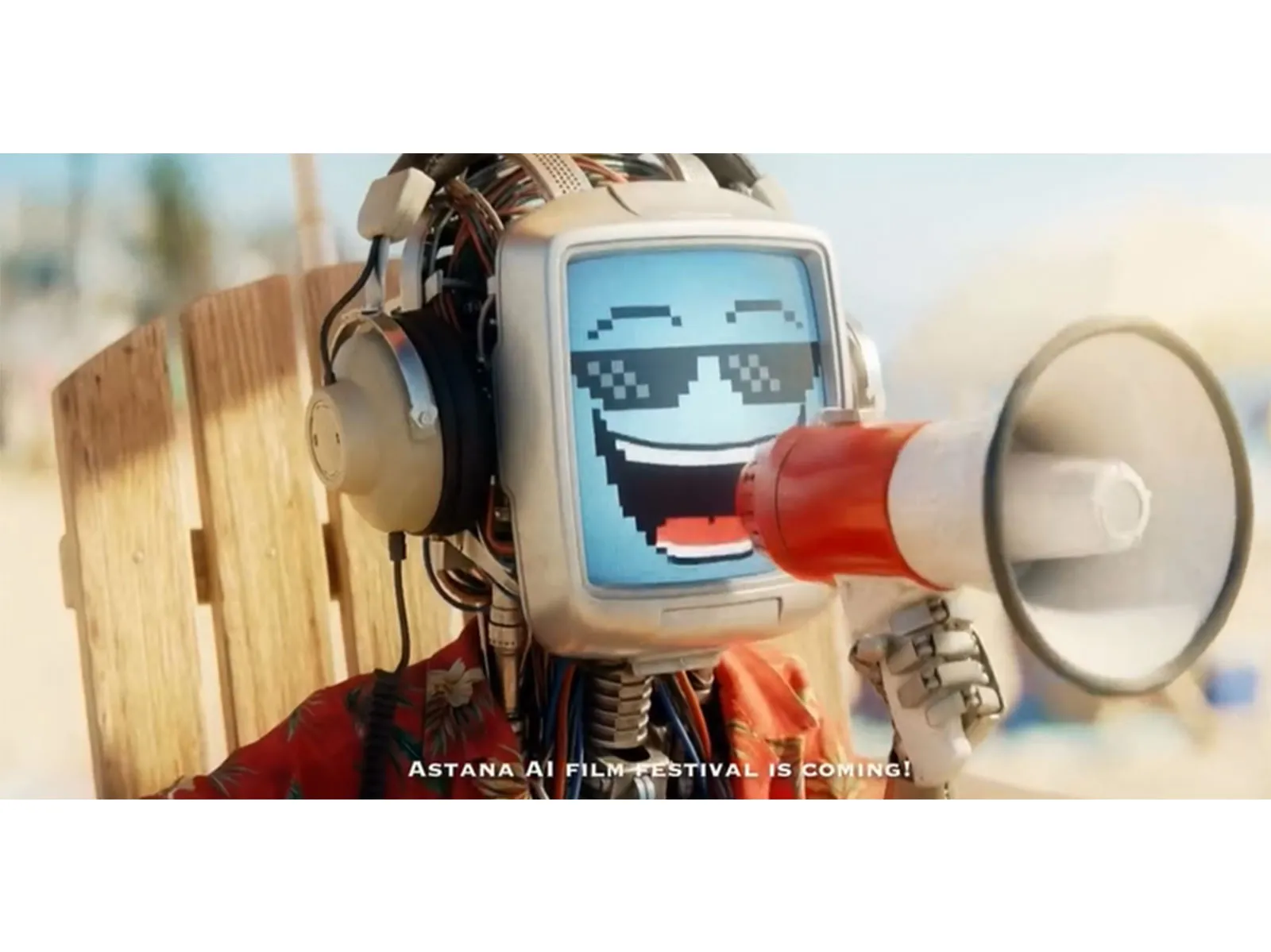 Over 8,000 submissions: Astana AI Film Festival becomes world’s largest AI cinema competition