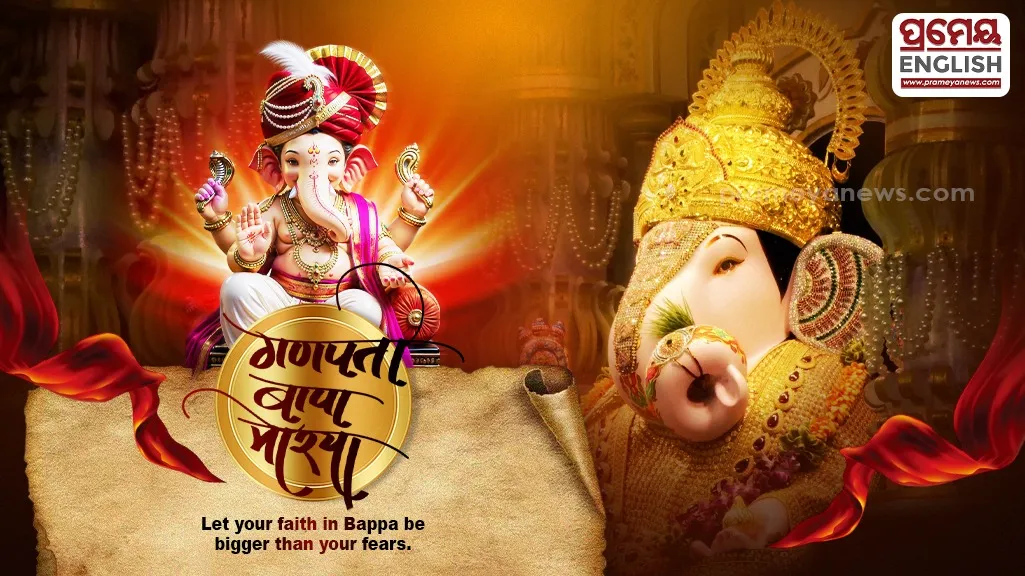 As devotees prepare to celebrate the festival with colourful decorations, prayers, cultural programmes and delicious sweets, sending Ganesh Chaturthi messages, greetings and wishes has become an important part of the celebration.