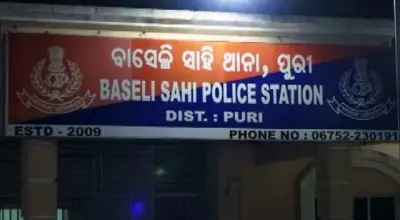 Stabbing incident in Puri: Factory owner critically injured in brutal attack