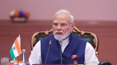 PM Modi to inaugurate SEMICON India 2026 on September 17 in New Delhi
