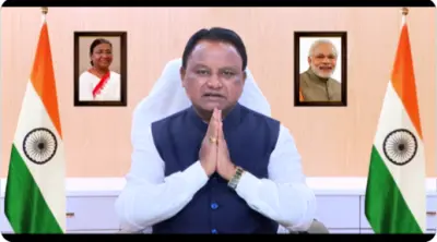 Odisha CM Mohan Majhi urges people to light 'Aashirwad ka Diya' for PM Modi’s birthday on Sept 17