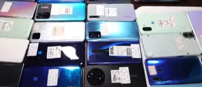 How a gang posing as examinees looted student mobile phones, vehicles in Bhubaneswar