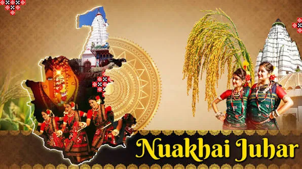 Nuakhai: When the soil, tradition and family come together